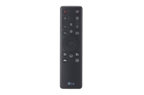 LG | Monitor | 27GR95QE-B.AEU | 27 " | QHD | 16:9 | 240 Hz | 0.03 ms | 2560 x 1440 | 200 cd/m² | HDMI ports quantity 2 - Image 15