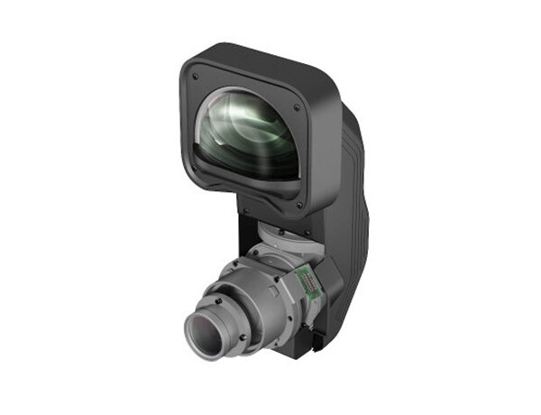 Ultra Short-Throw Lens for Epson Pro Series Projectors | ELPLX01S