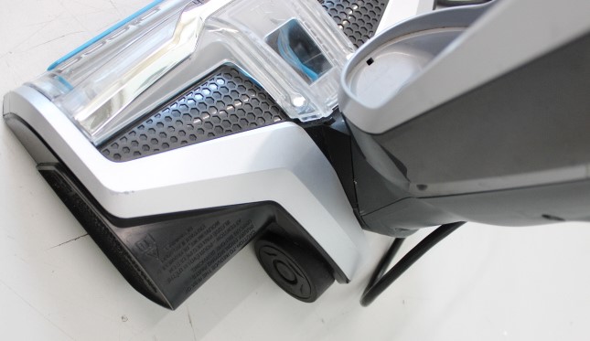 Braun | Shaver | 300s | Operating time (max) 30 min | Black/Green - Image 9