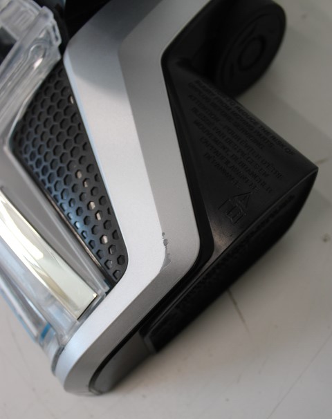 Braun | Shaver | 300s | Operating time (max) 30 min | Black/Green - Image 10