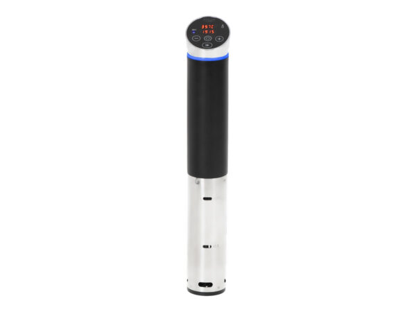 Adler | Sous Vide Slow Cooker | AD 6415 | 1000 W | Black/Stainless Steel - Image 2