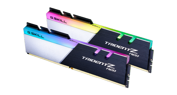 G.Skill | TridentZ Neo | 32 GB | DDR4 | 4000 MHz | PC/server | Registered No | ECC No - Image 3