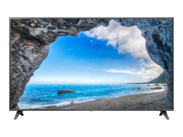 LG | 55UQ751C0LF | Wi-Fi