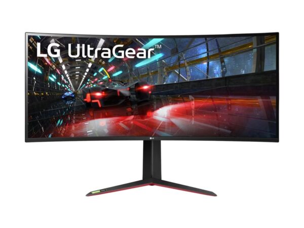 LG 38GN950P-B 38“ NANO IPS/21:9/1ms/450cd/m2/3840x1600/ HDMI Display Port USB3.0 | LG - Image 2