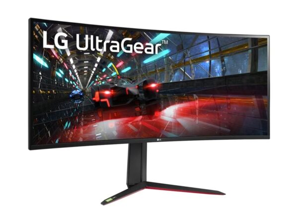 LG 38GN950P-B 38“ NANO IPS/21:9/1ms/450cd/m2/3840x1600/ HDMI Display Port USB3.0 | LG - Image 4