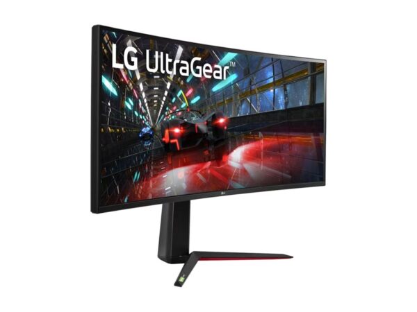 LG 38GN950P-B 38“ NANO IPS/21:9/1ms/450cd/m2/3840x1600/ HDMI Display Port USB3.0 | LG - Image 5