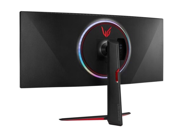 LG 38GN950P-B 38“ NANO IPS/21:9/1ms/450cd/m2/3840x1600/ HDMI Display Port USB3.0 | LG - Image 8