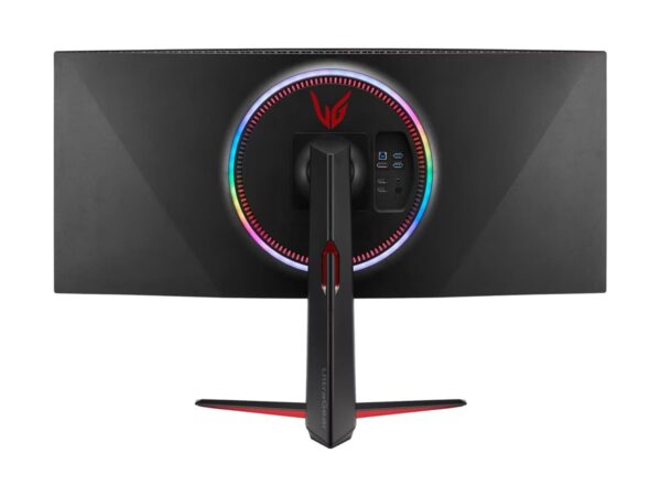 LG 38GN950P-B 38“ NANO IPS/21:9/1ms/450cd/m2/3840x1600/ HDMI Display Port USB3.0 | LG - Image 9