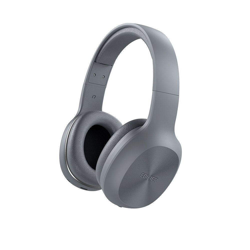 Edifier | Headphones BT | W600BT | Yes | 3.5 mm, Bluetooth - Image 3