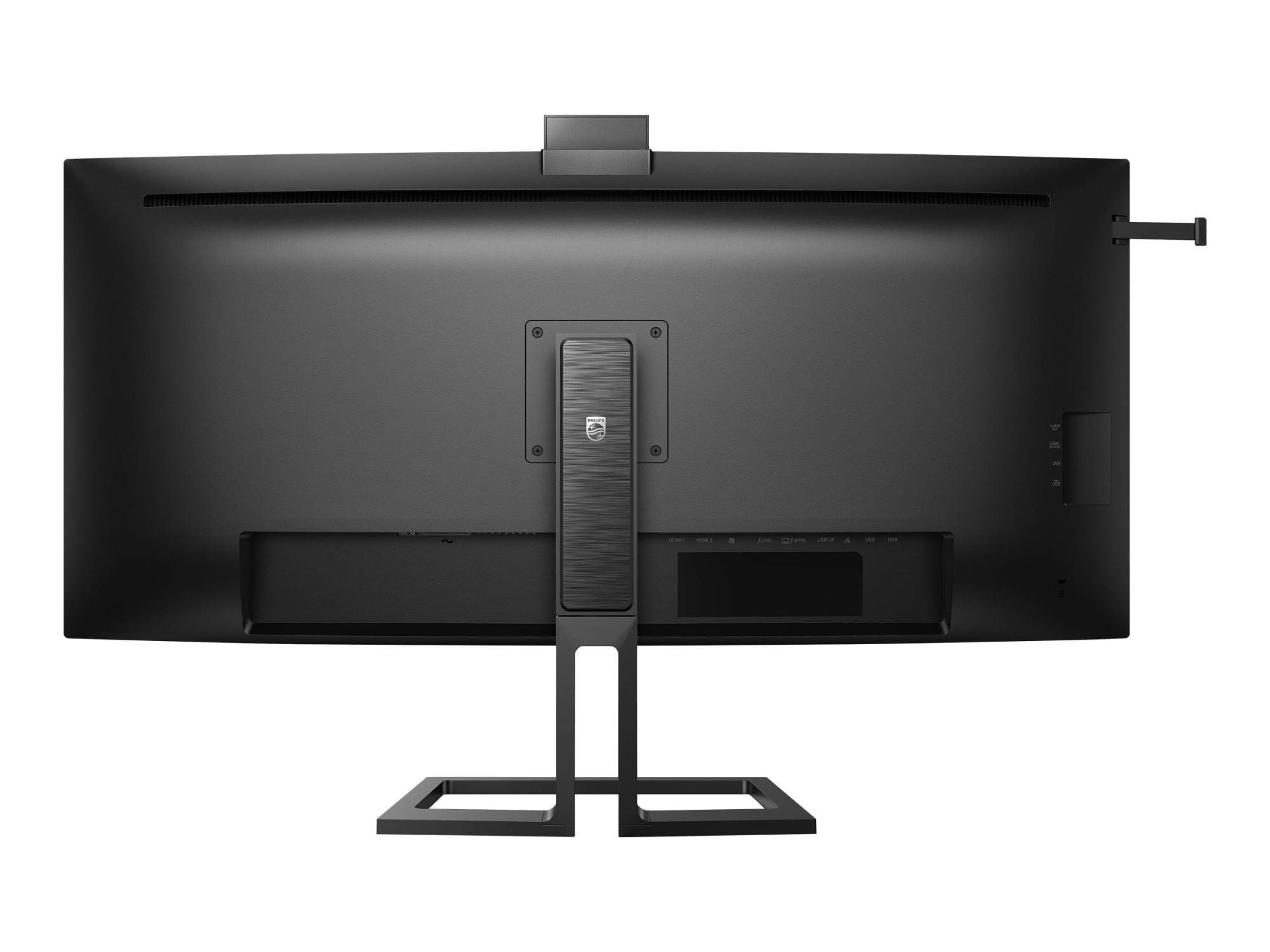 Philips | Monitor | 40B1U6903CH/00 | 40 " | IPS | 5K2K | 21:9 | 75 Hz | 4 ms | 5120 x 2160 | 300 cd/m² | HDMI ports quantity 2 - Image 25