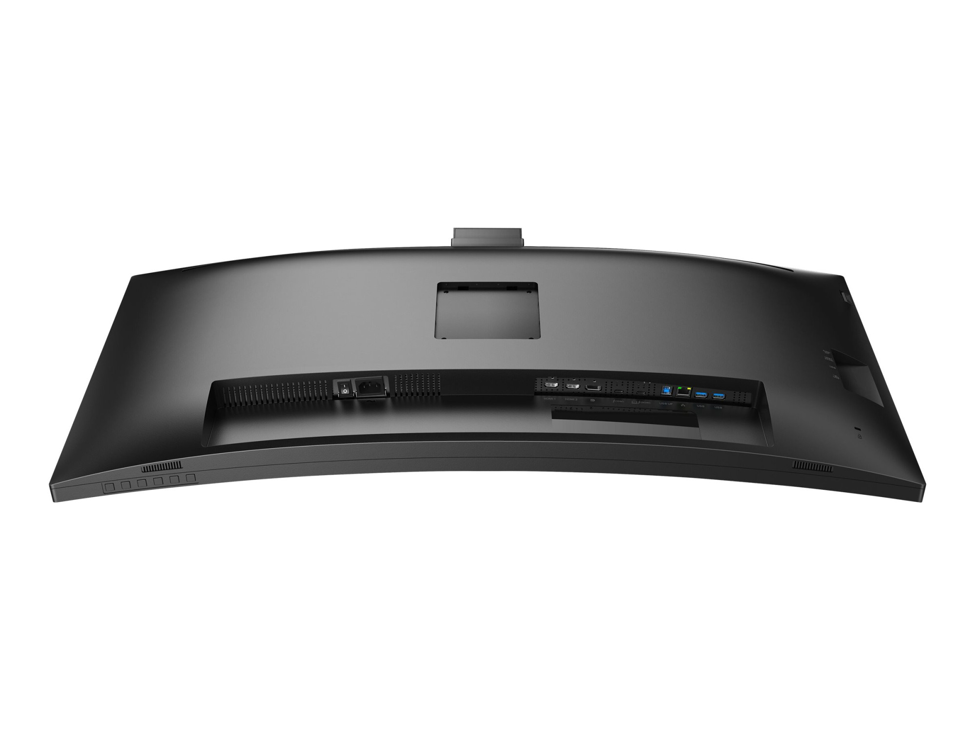 Philips | Monitor | 40B1U6903CH/00 | 40 " | IPS | 5K2K | 21:9 | 75 Hz | 4 ms | 5120 x 2160 | 300 cd/m² | HDMI ports quantity 2 - Image 34