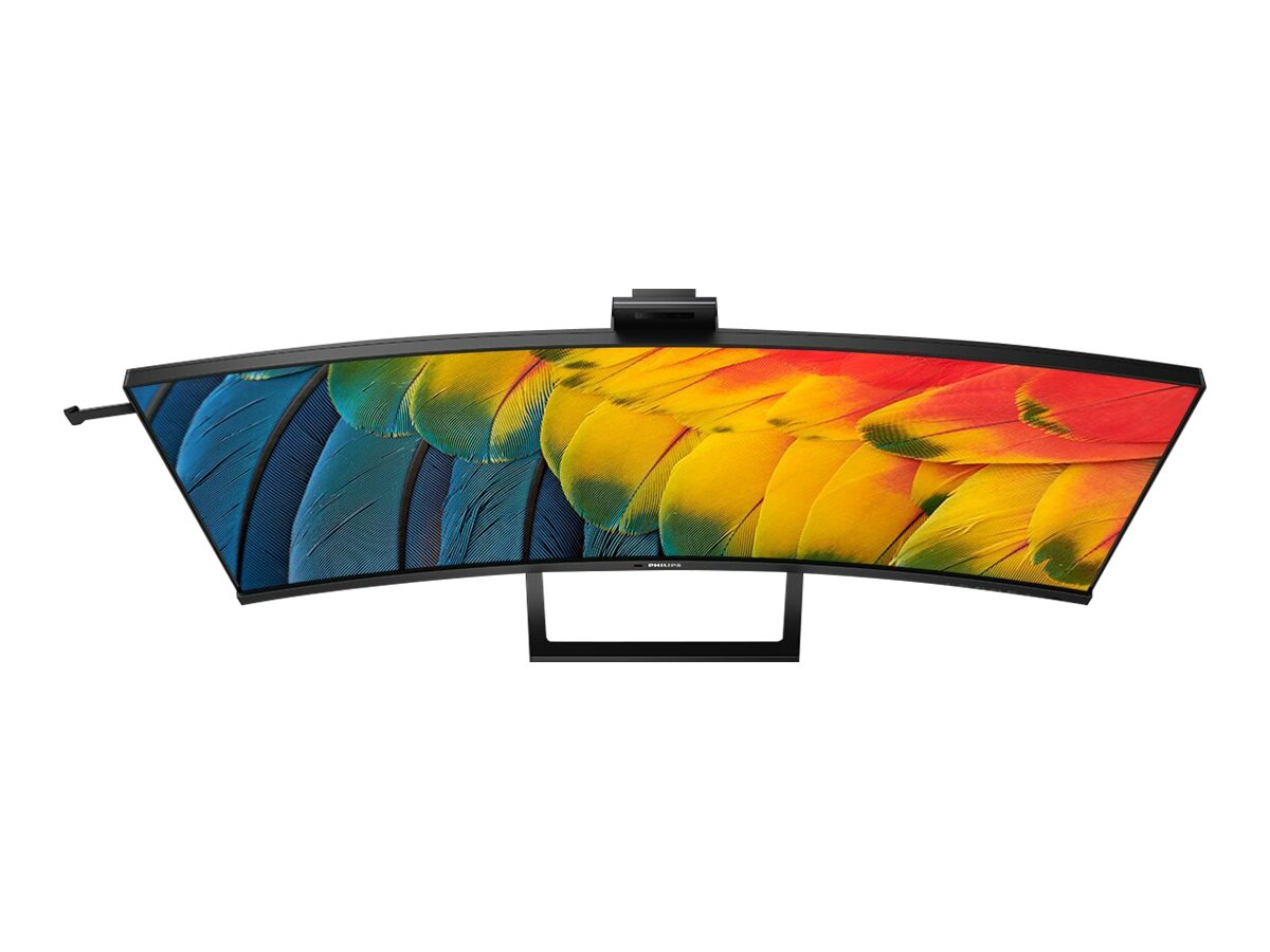 Philips | Monitor | 40B1U6903CH/00 | 40 " | IPS | 5K2K | 21:9 | 75 Hz | 4 ms | 5120 x 2160 | 300 cd/m² | HDMI ports quantity 2 - Image 7