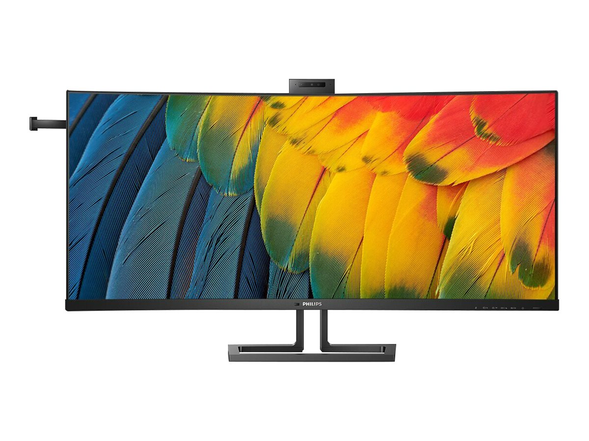 Philips | Monitor | 40B1U6903CH/00 | 40 " | IPS | 5K2K | 21:9 | 75 Hz | 4 ms | 5120 x 2160 | 300 cd/m² | HDMI ports quantity 2 - Image 11