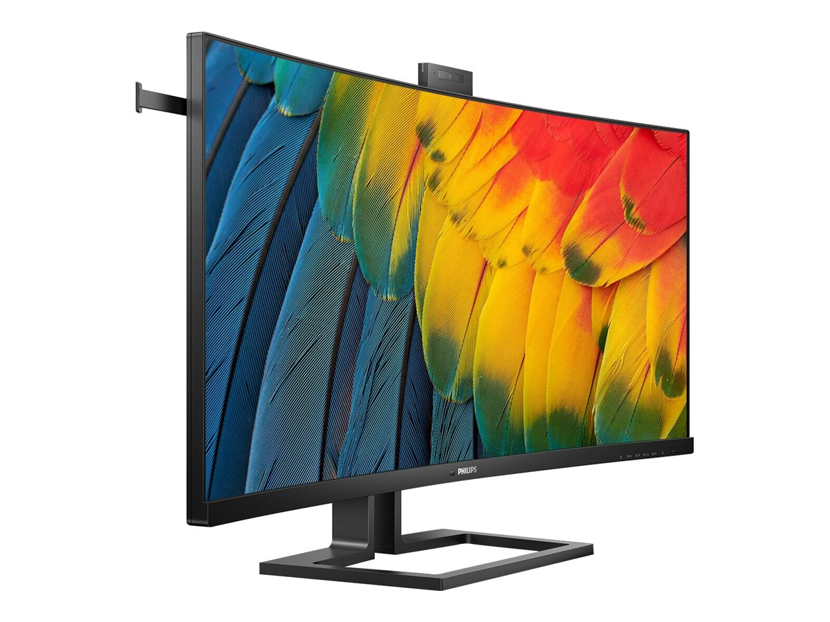 Philips | Monitor | 40B1U6903CH/00 | 40 " | IPS | 5K2K | 21:9 | 75 Hz | 4 ms | 5120 x 2160 | 300 cd/m² | HDMI ports quantity 2 - Image 20