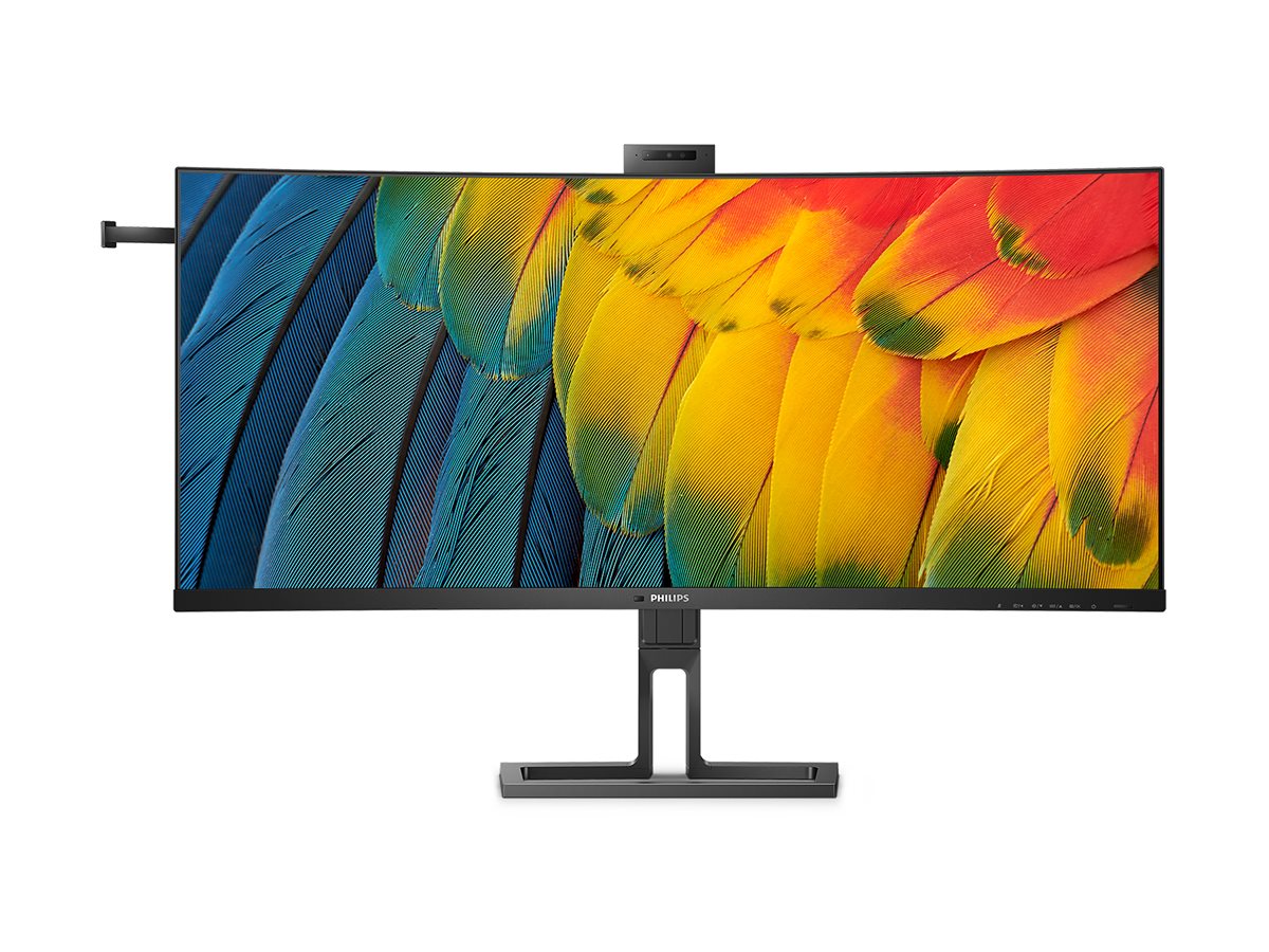 Philips | Monitor | 40B1U6903CH/00 | 40 " | IPS | 5K2K | 21:9 | 75 Hz | 4 ms | 5120 x 2160 | 300 cd/m² | HDMI ports quantity 2 - Image 15