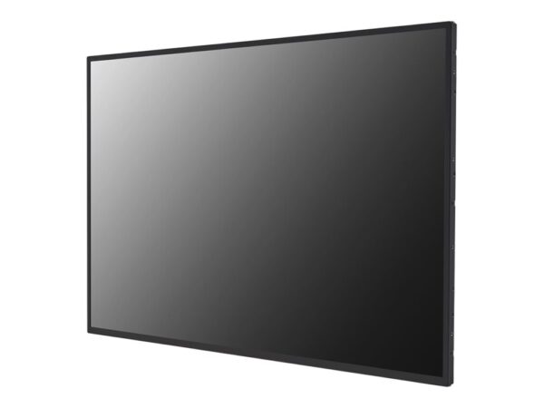 LG | 55TNF5J-B | In-Cell | 55 " | Landscape/Portrait | 24/7 | WebOS | Touchscreen | 450 cd/m² - Image 2