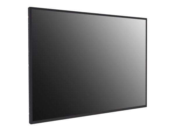 LG | 55TNF5J-B | In-Cell | 55 " | Landscape/Portrait | 24/7 | WebOS | Touchscreen | 450 cd/m² - Image 3
