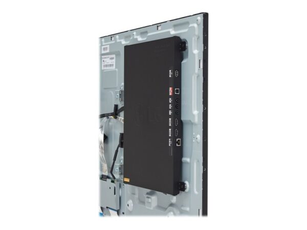 LG | 55TNF5J-B | In-Cell | 55 " | Landscape/Portrait | 24/7 | WebOS | Touchscreen | 450 cd/m² - Image 8