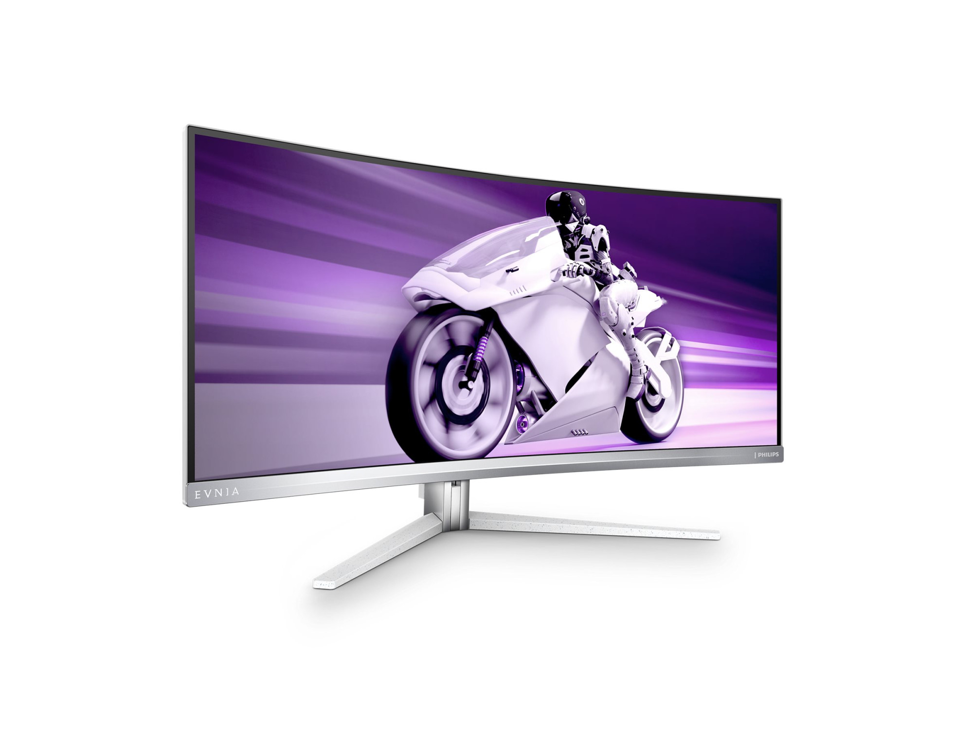 Philips | Curved Gaming Monitor | 34M2C8600/00 | 34 " | LED | WQHD | 21:9 | 100 Hz | 0.03 ms | 3440 x 1440 | 450 cd/m² | HDMI ports quantity 2 - Image 18