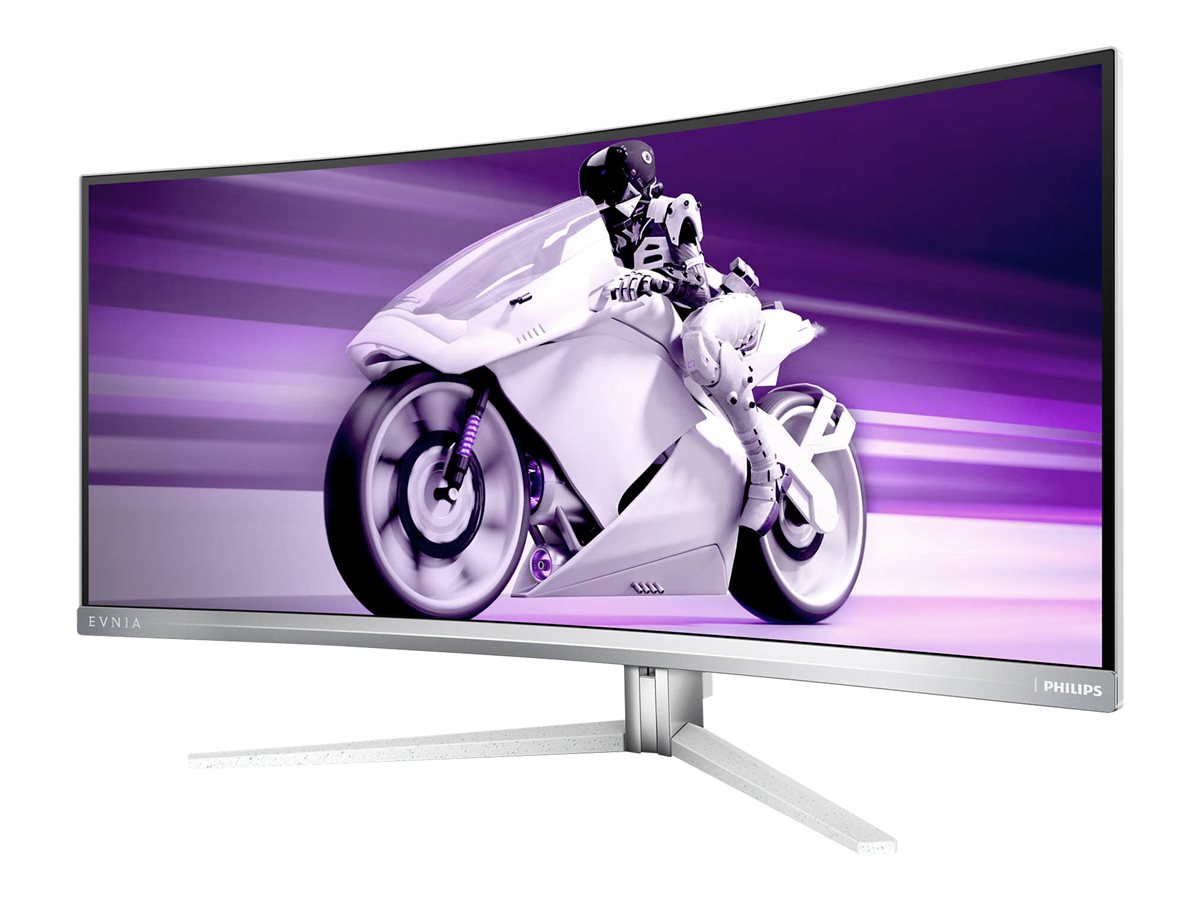 Philips | Curved Gaming Monitor | 34M2C8600/00 | 34 " | LED | WQHD | 21:9 | 100 Hz | 0.03 ms | 3440 x 1440 | 450 cd/m² | HDMI ports quantity 2 - Image 14