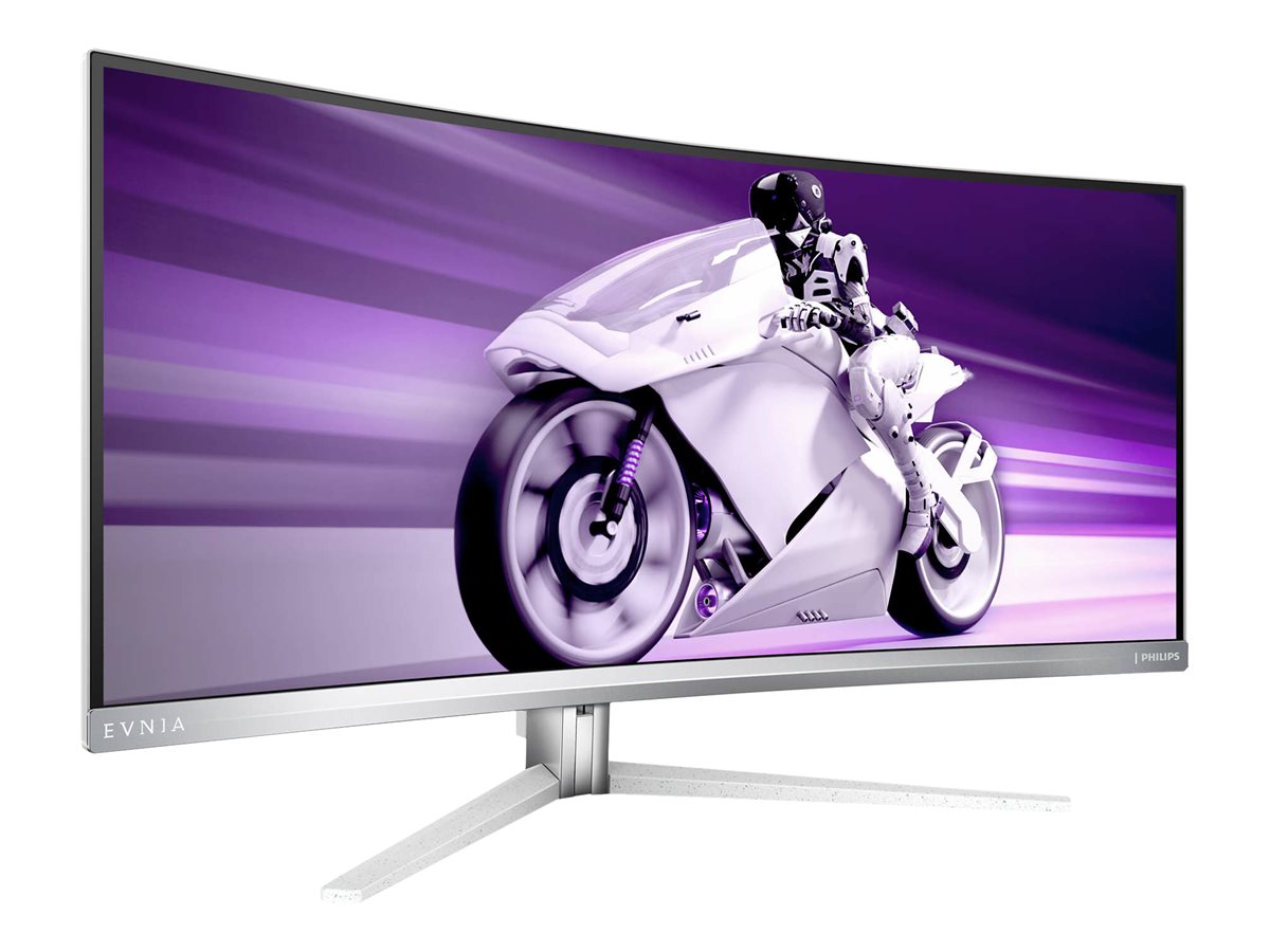 Philips | Curved Gaming Monitor | 34M2C8600/00 | 34 " | LED | WQHD | 21:9 | 100 Hz | 0.03 ms | 3440 x 1440 | 450 cd/m² | HDMI ports quantity 2 - Image 21