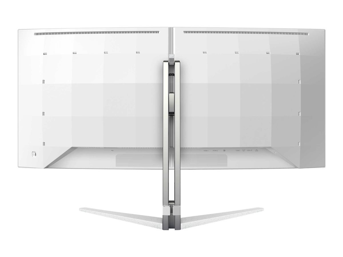 Philips | Curved Gaming Monitor | 34M2C8600/00 | 34 " | LED | WQHD | 21:9 | 100 Hz | 0.03 ms | 3440 x 1440 | 450 cd/m² | HDMI ports quantity 2 - Image 42