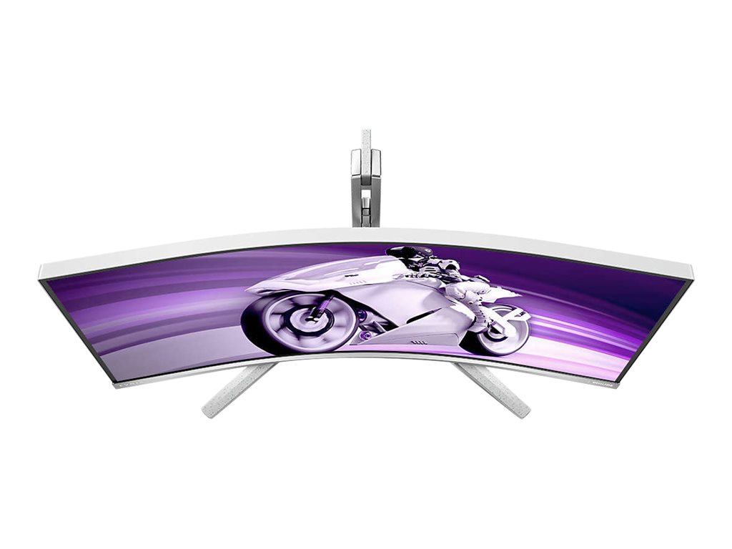 Philips | Curved Gaming Monitor | 34M2C8600/00 | 34 " | LED | WQHD | 21:9 | 100 Hz | 0.03 ms | 3440 x 1440 | 450 cd/m² | HDMI ports quantity 2 - Image 49