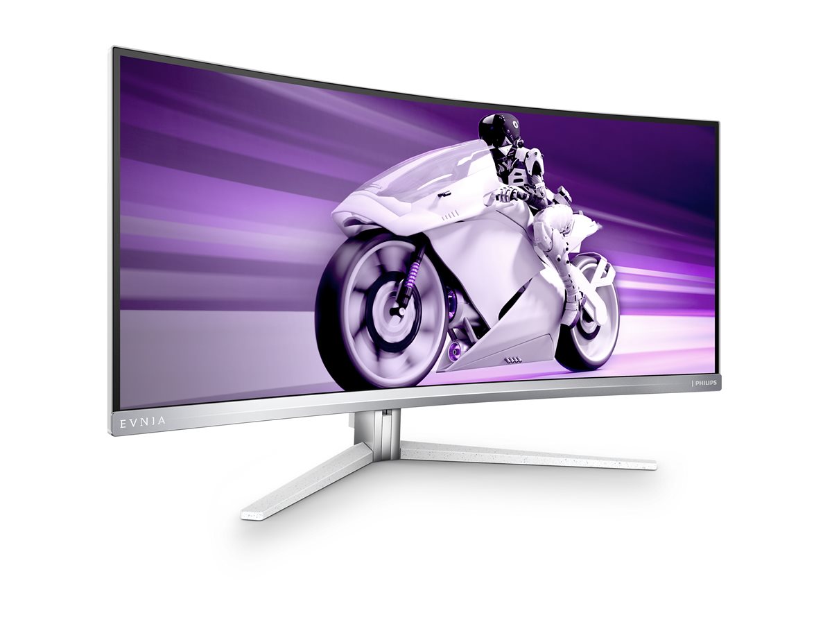 Philips | Curved Gaming Monitor | 34M2C8600/00 | 34 " | LED | WQHD | 21:9 | 100 Hz | 0.03 ms | 3440 x 1440 | 450 cd/m² | HDMI ports quantity 2 - Image 17