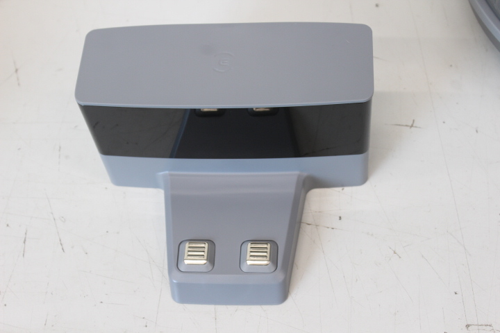 Adler Electric Grill | AD 3072 | Electric Grill | 1200 W | White - Image 2