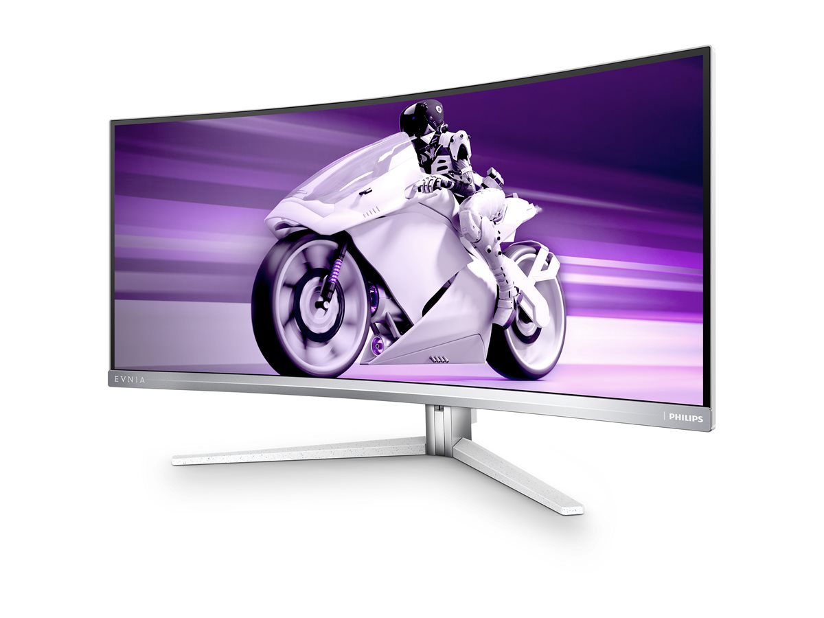 Philips | Curved Gaming Monitor | 34M2C8600/00 | 34 " | LED | WQHD | 21:9 | 100 Hz | 0.03 ms | 3440 x 1440 | 450 cd/m² | HDMI ports quantity 2 - Image 19