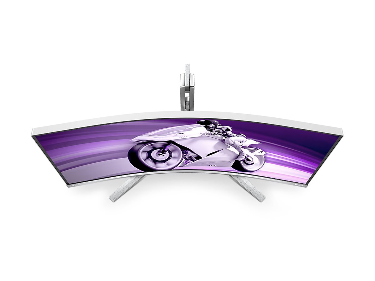 Philips | Curved Gaming Monitor | 34M2C8600/00 | 34 " | LED | WQHD | 21:9 | 100 Hz | 0.03 ms | 3440 x 1440 | 450 cd/m² | HDMI ports quantity 2 - Image 40