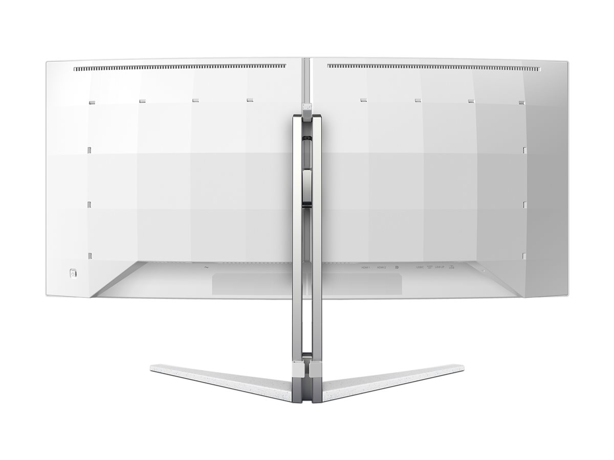 Philips | Curved Gaming Monitor | 34M2C8600/00 | 34 " | LED | WQHD | 21:9 | 100 Hz | 0.03 ms | 3440 x 1440 | 450 cd/m² | HDMI ports quantity 2 - Image 47