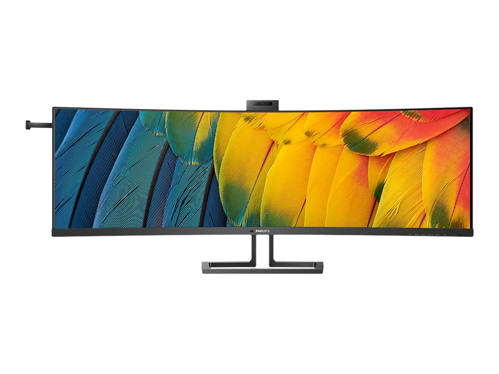Philips | Curved Business Monito | 45B1U6900CH/00 | 44.5 " | VA | QHD | 32:9 | 60 Hz | 4 ms | 5120 x 1440 | 450 cd/m² | HDMI ports quantity 2 - Image 19