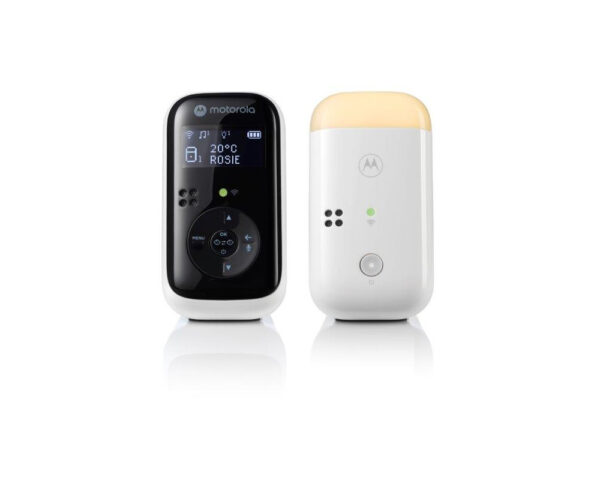 Motorola Audio Baby Monitor | PIP15