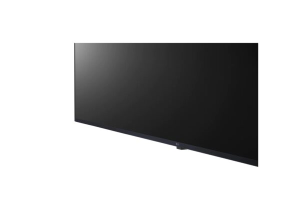 LG 55UL3J-E 55" UHD Digital Signage with webOS | LG | 55UL3J-E | 55 " | Landscape/Portrait | 16/7 | WebOS | 400 cd/m² | 178 ° | 178 ° - Image 17