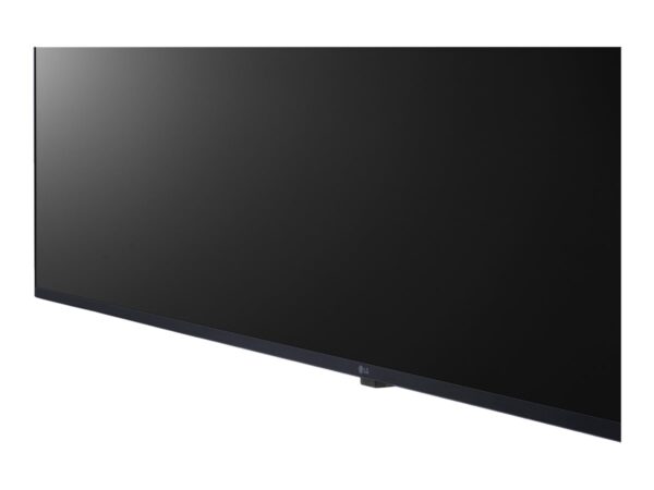 LG 55UL3J-E 55" UHD Digital Signage with webOS | LG | 55UL3J-E | 55 " | Landscape/Portrait | 16/7 | WebOS | 400 cd/m² | 178 ° | 178 ° - Image 16