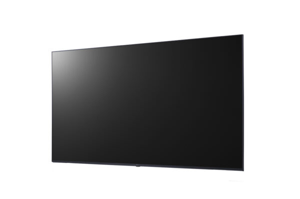 LG | 65UL3J-E | 65 " | Landscape/Portrait | 16/7 | WebOS | 400 cd/m² | 8 ms | 178 ° | 178 ° - Image 4