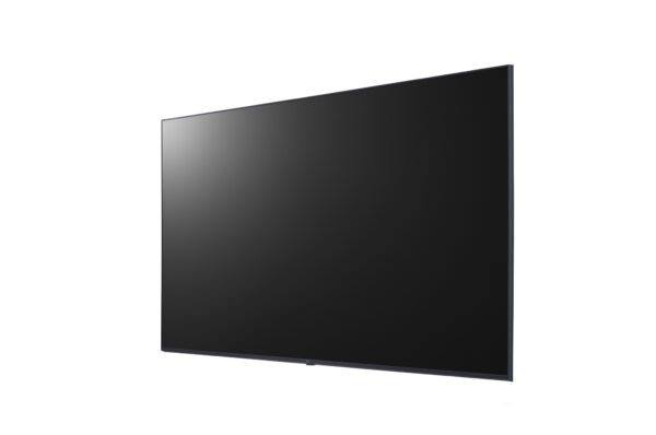 LG | 65UL3J-E | 65 " | Landscape/Portrait | 16/7 | WebOS | 400 cd/m² | 8 ms | 178 ° | 178 ° - Image 6