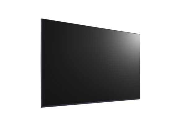 LG | 65UL3J-E | 65 " | Landscape/Portrait | 16/7 | WebOS | 400 cd/m² | 8 ms | 178 ° | 178 ° - Image 8