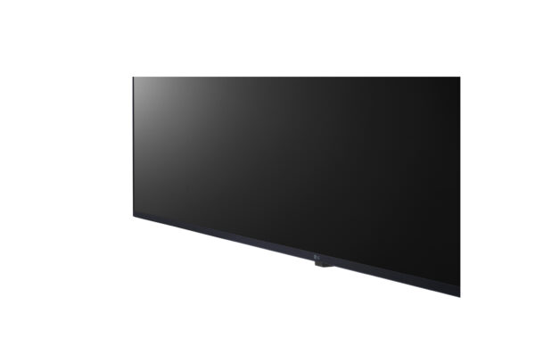 LG | 65UL3J-E | 65 " | Landscape/Portrait | 16/7 | WebOS | 400 cd/m² | 8 ms | 178 ° | 178 ° - Image 12