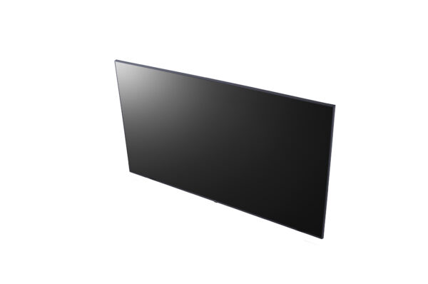 LG | 65UL3J-E | 65 " | Landscape/Portrait | 16/7 | WebOS | 400 cd/m² | 8 ms | 178 ° | 178 ° - Image 14