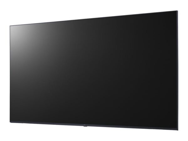 LG | 65UL3J-E | 65 " | Landscape/Portrait | 16/7 | WebOS | 400 cd/m² | 8 ms | 178 ° | 178 ° - Image 5