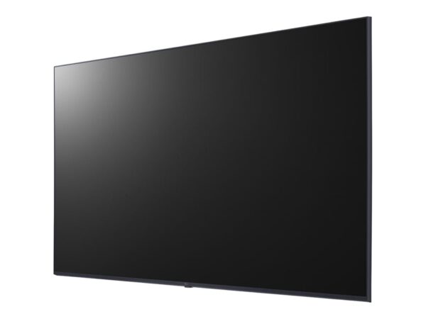 LG | 65UL3J-E | 65 " | Landscape/Portrait | 16/7 | WebOS | 400 cd/m² | 8 ms | 178 ° | 178 ° - Image 7