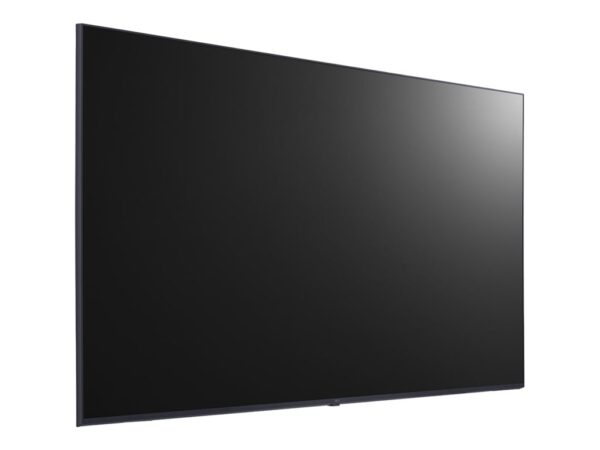 LG | 65UL3J-E | 65 " | Landscape/Portrait | 16/7 | WebOS | 400 cd/m² | 8 ms | 178 ° | 178 ° - Image 9