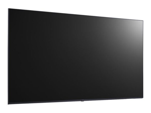 LG | 65UL3J-E | 65 " | Landscape/Portrait | 16/7 | WebOS | 400 cd/m² | 8 ms | 178 ° | 178 ° - Image 11