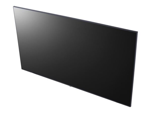 LG | 65UL3J-E | 65 " | Landscape/Portrait | 16/7 | WebOS | 400 cd/m² | 8 ms | 178 ° | 178 ° - Image 13