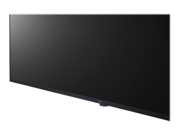 LG | 65UL3J-E | 65 " | Landscape/Portrait | 16/7 | WebOS | 400 cd/m² | 8 ms | 178 ° | 178 ° - Image 17