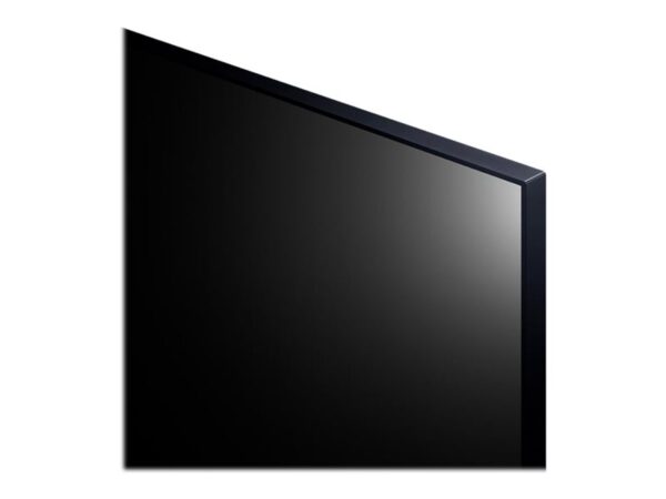 LG | 65UL3J-E | 65 " | Landscape/Portrait | 16/7 | WebOS | 400 cd/m² | 8 ms | 178 ° | 178 ° - Image 19