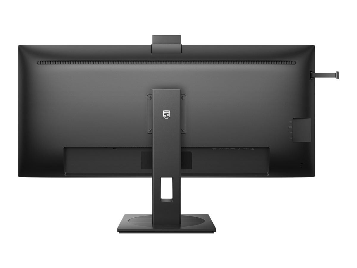 Philips | Business Monitor | 40B1U5601H/00 | 40 " | IPS | 21:9 | 100 Hz | 4 ms | 3440 x 1440 pixels | 300 cd/m² | Black - Image 18