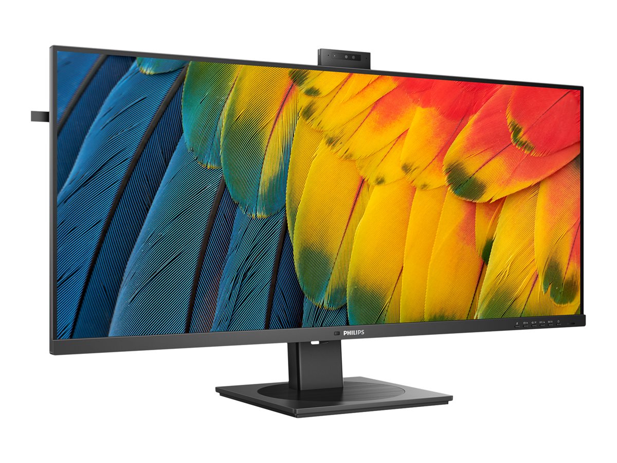 Philips | Business Monitor | 40B1U5601H/00 | 40 " | IPS | 21:9 | 100 Hz | 4 ms | 3440 x 1440 pixels | 300 cd/m² | Black - Image 12